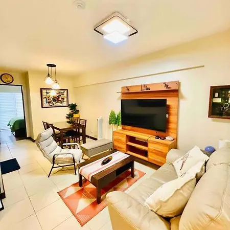 2-Bedroom With Balcony In A Resort Setting - H Ivory