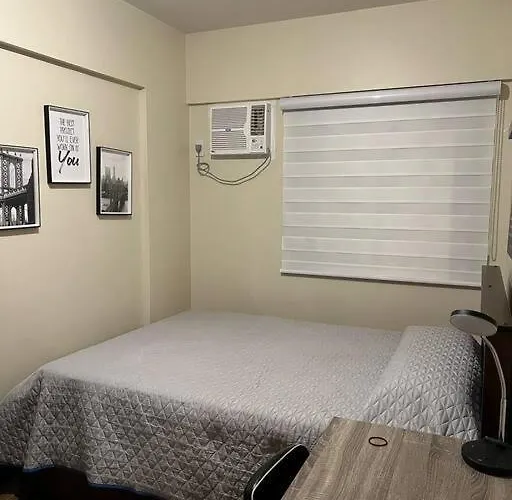 Apartment 2-bedroom With Balcony In A Setting - H Ivory