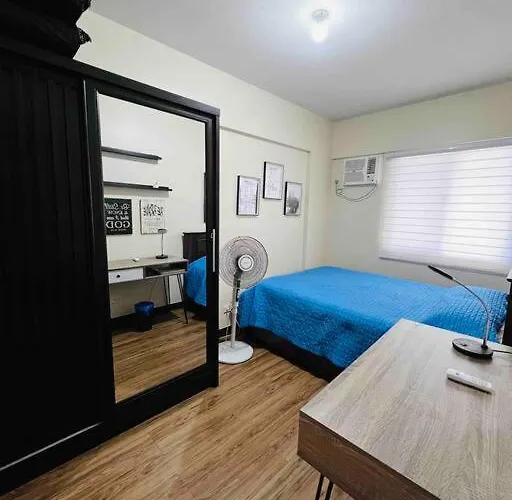 2-bedroom With Balcony In A Setting - H Ivory *